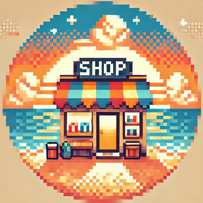 Shops